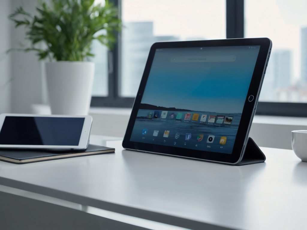 Huawei Tablet Reparatur: MatePad & Co – fachgerechte Reparatur & Diagnose