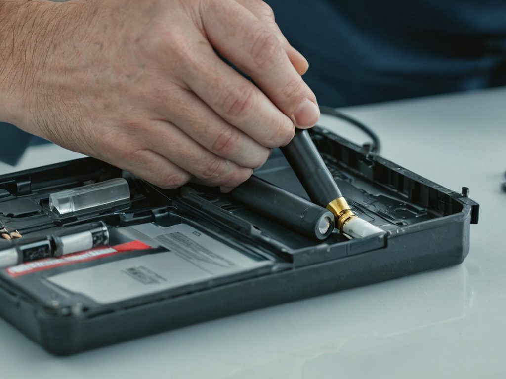 iPad Akku tauschen: Kosten (Air, Pro, Mini) – fachgerechte Reparatur & Diagnose