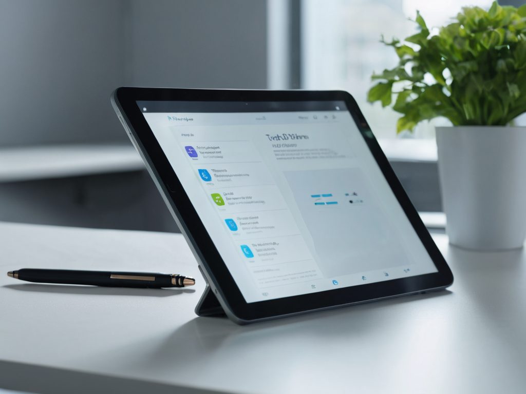 iPad Pro Reparatur: Häufige Defekte: fachgerechte Reparatur & Diagnose