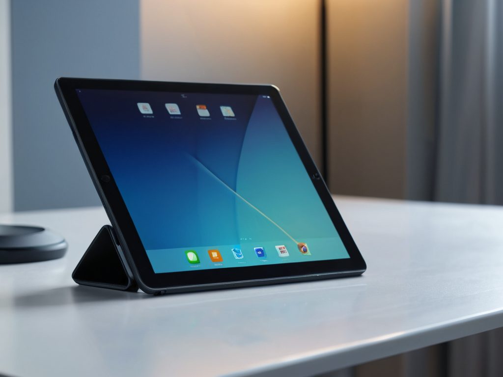 Lenovo Tab Reparatur: H&auml;ufige Defekte – fachgerechte Reparatur & Diagnose