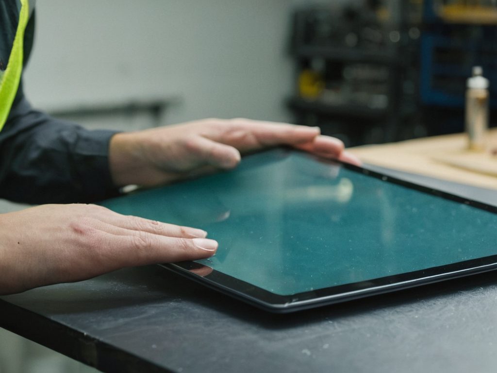 Microsoft Surface Pro Display tauschen: 8-11: fachgerechte Reparatur & Diagnose