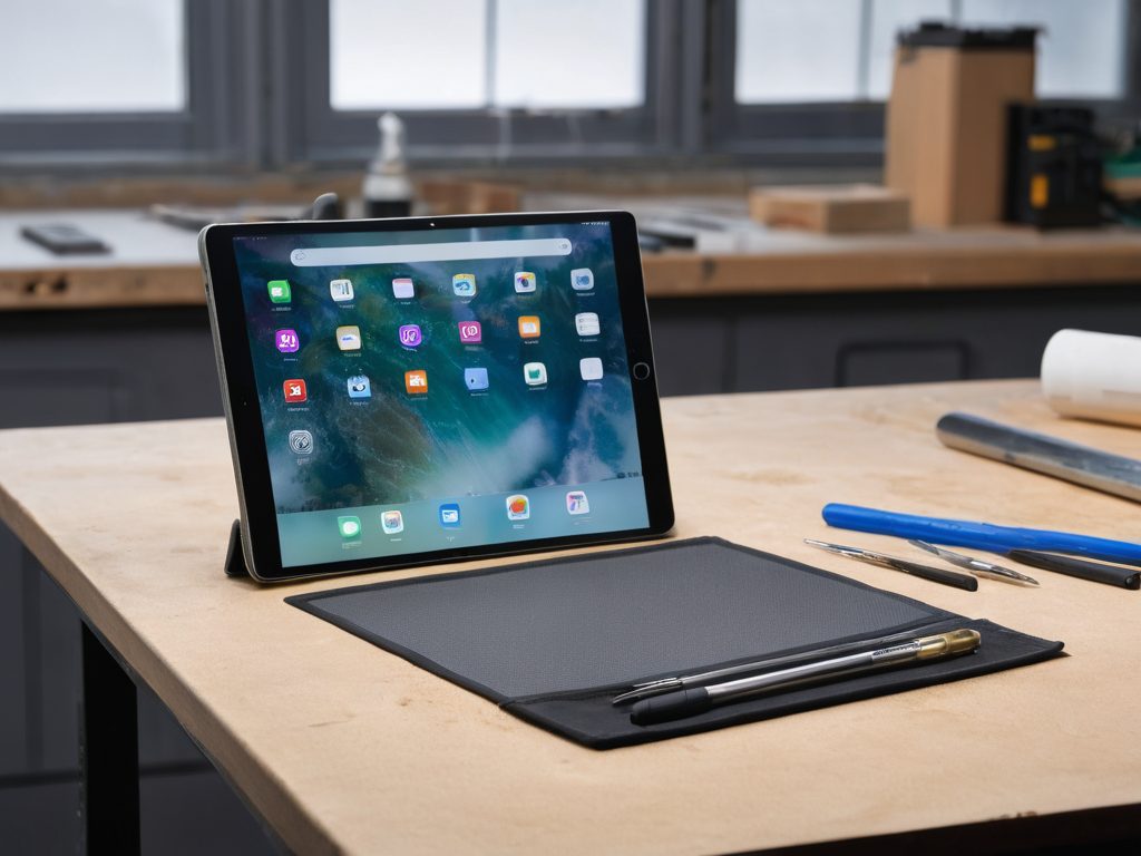 Microsoft Surface Reparatur: Besonderheiten – fachgerechte Reparatur & Diagnose