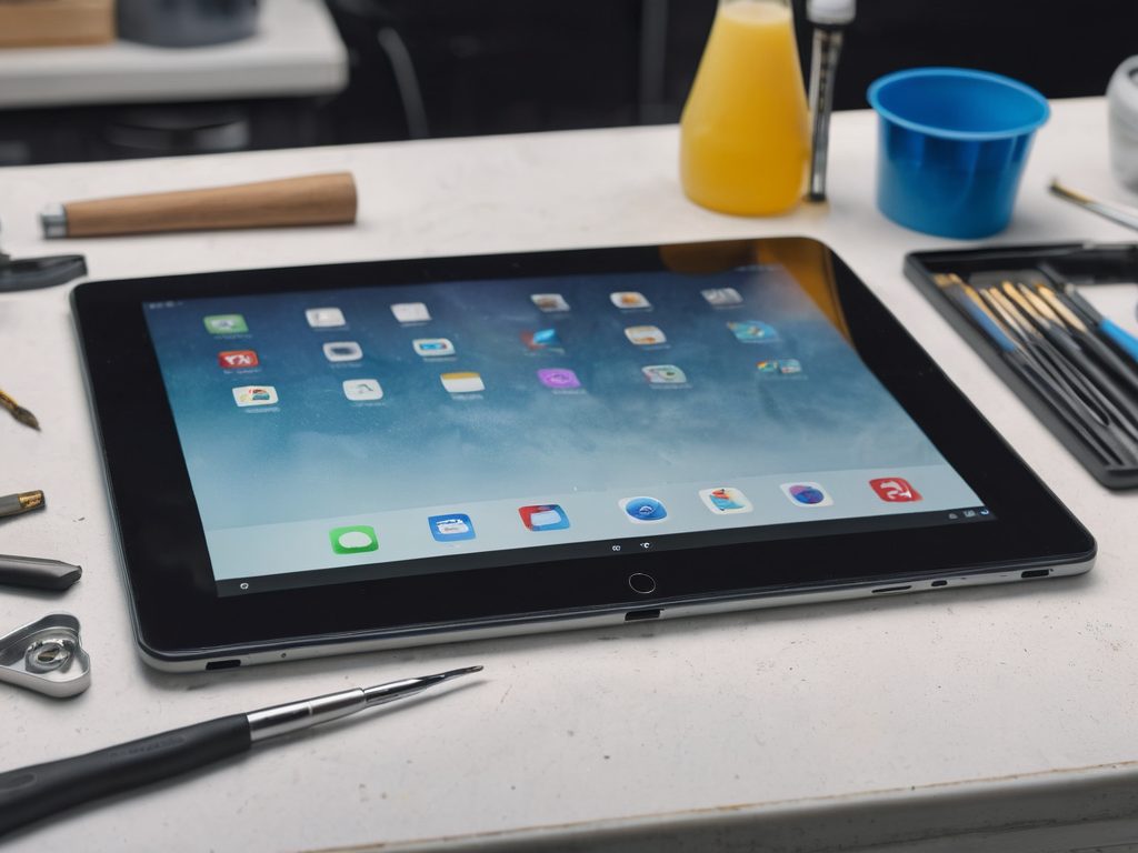Home-Button defekt: Reparatur & Alternativen: fachgerechte Reparatur & Diagnose