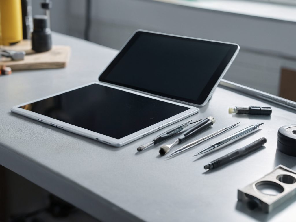 Tablet Kindersicherung: Einrichten & Tipps: fachgerechte Reparatur & Diagnose