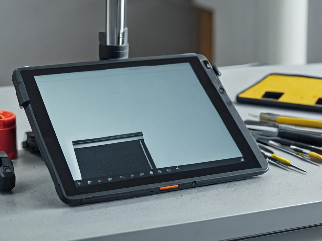 Tablet langsam: Tipps f&uuml;r mehr Speed – fachgerechte Reparatur & Diagnose