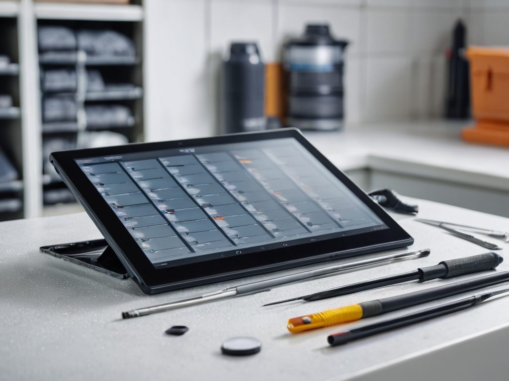 Tablet Lautsprecher defekt: Reparatur: fachgerechte Reparatur & Diagnose