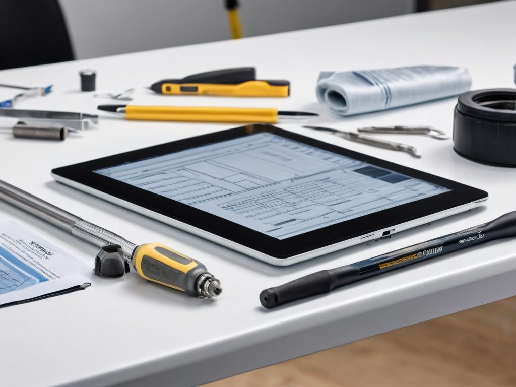 Was kostet eine Tablet-Reparatur?: fachgerechte Reparatur & Diagnose