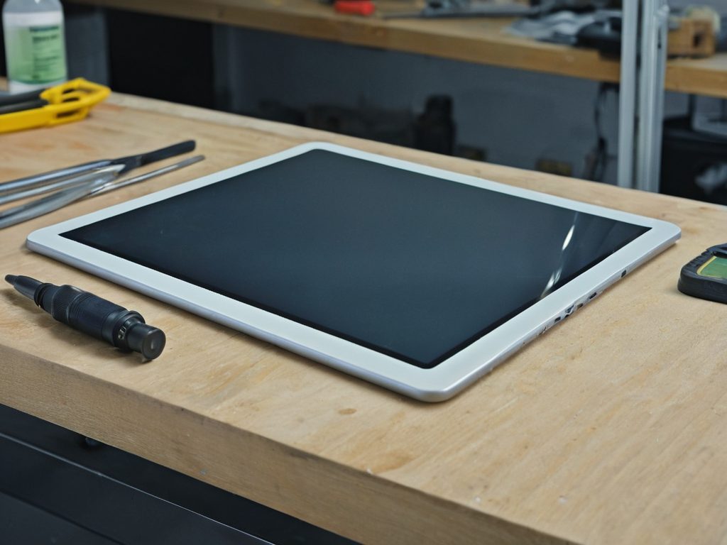 Tablet Software Probleme: Reset & Hilfe: fachgerechte Reparatur & Diagnose