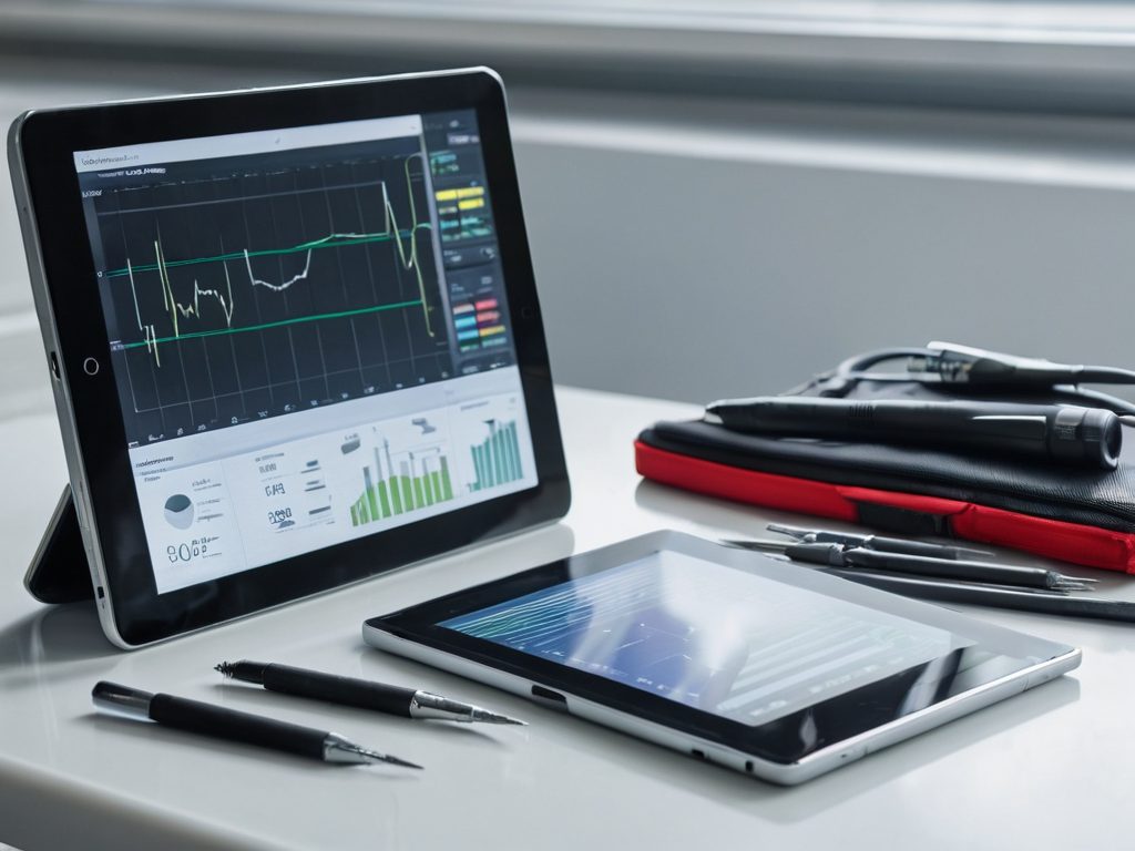 Tablet startet nicht: Ursachen & L&ouml;sungen: fachgerechte Reparatur & Diagnose