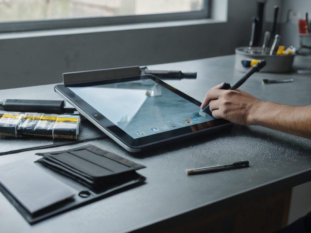 Tablet WLAN Probleme: L&ouml;sungen – fachgerechte Reparatur & Diagnose